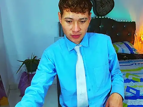  Santi2 online show from 03/23/26, 12:58