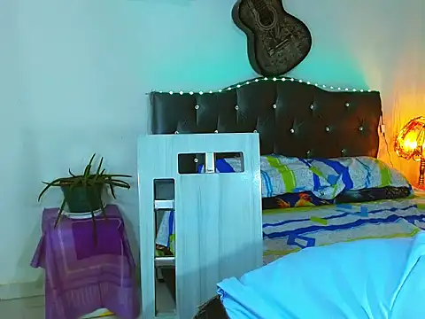  Santi2 online show from 03/27/26, 07:25