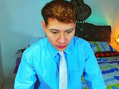  Santi2 online show from 03/27/26, 08:30