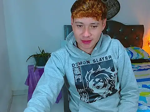  Santi2 online show from 03/30/26, 01:39