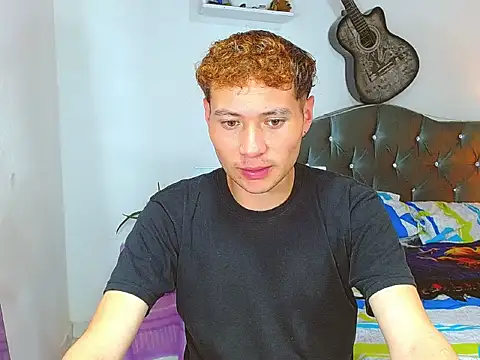  Santi2 online show from 03/31/26, 08:20