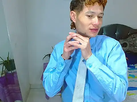  Santi2 online show from 04/08/26, 11:48