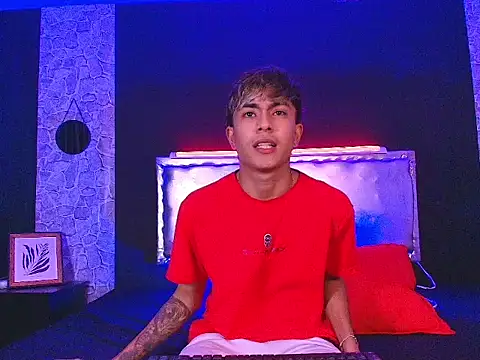 Snapshot of YOSEPH_20 chatting on 03/03/26, 02:07 YOSEPH 20 online show from 03/03/26, 02:07