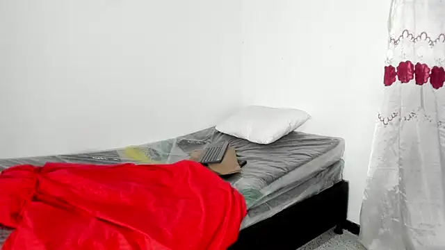 Charlotte Melody online show from 04/14/26, 11:49