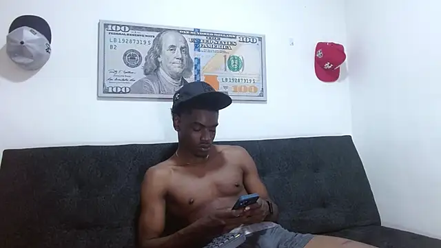 charles king online show from 03/10/26, 08:14