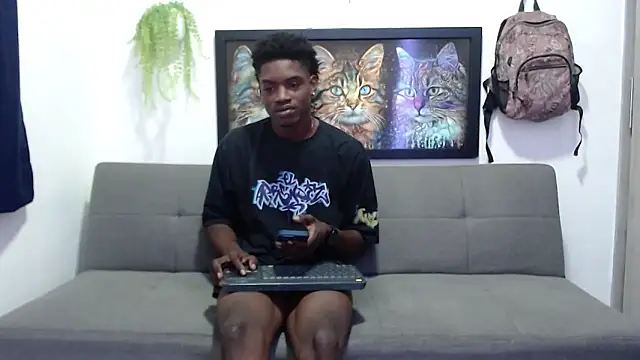 charles king online show from 03/11/26, 01:17