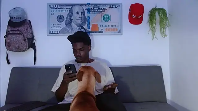 charles king online show from 03/23/26, 04:22