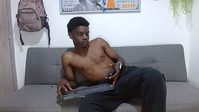 charles king online show from 03/24/26, 04:28