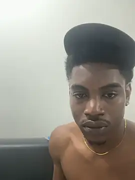 charles king online show from 03/27/26, 12:27