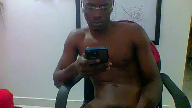 charles king online show from 05/15/26, 11:56