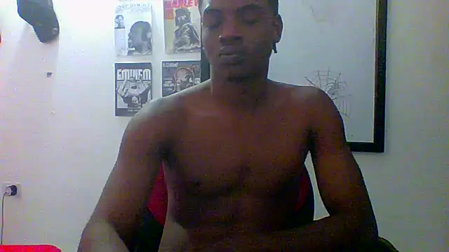 charles king online show from 06/07/26, 07:28