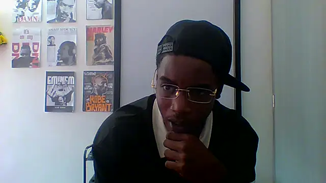 charles king online show from 06/12/26, 07:35