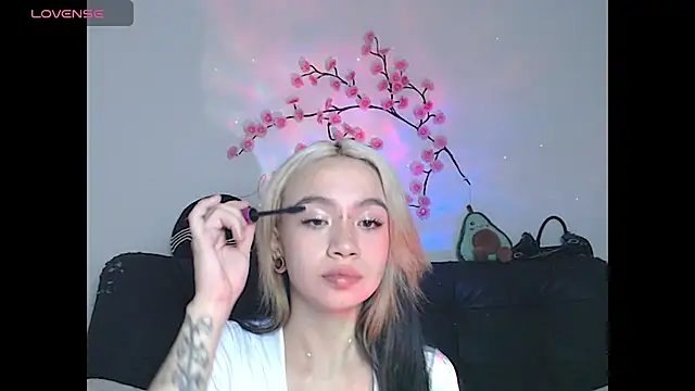 sweet molly420 online show from 06/18/26, 05:08