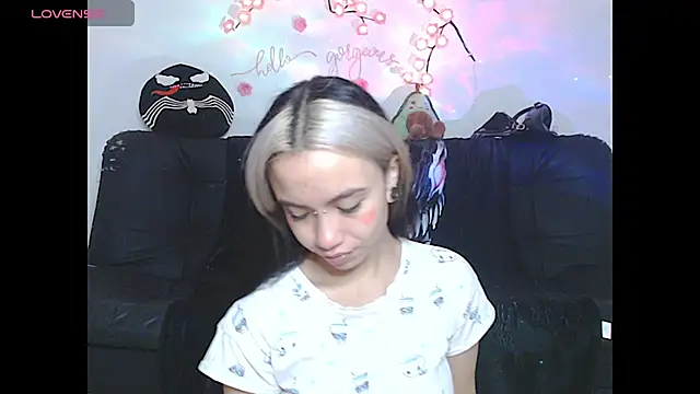 sweet molly420 online show from 07/03/26, 10:38