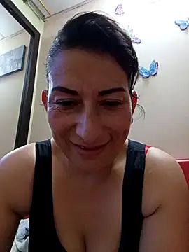 Lucia Rios online show from 03/03/26, 11:10