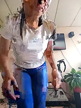 Lucia Rios online show from 04/01/26, 08:50