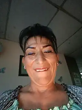 Lucia Rios online show from 07/07/26, 11:20