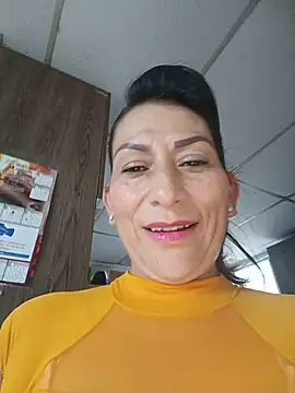 Lucia Rios online show from 07/09/26, 10:14