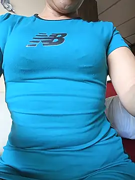 Lucia Rios online show from 07/10/26, 10:12
