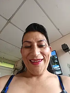 Lucia Rios online show from 07/14/26, 10:48