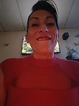 Lucia Rios online show from 07/16/26, 11:22
