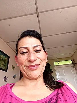 Lucia Rios online show from 07/18/26, 05:39