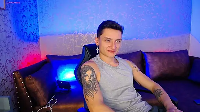 DIEGO JONES online show from 03/22/26, 03:04