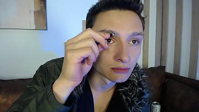 DIEGO JONES online show from 05/26/26, 12:56