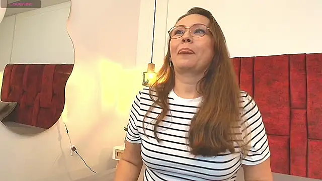  Monaliza  online show from 07/14/26, 12:55