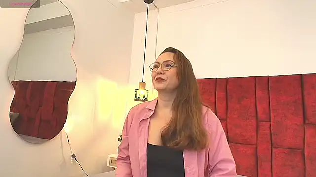  Monaliza  online show from 07/18/26, 12:20