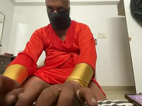 anuscunt online show from 03/23/26, 06:56