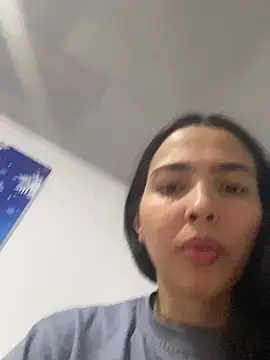 allyson-cute03 online show from 03/02/26, 08:37