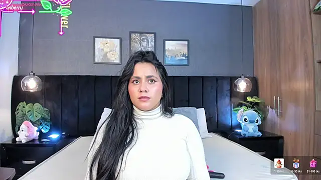alejandra  garcia online show from 07/05/26, 02:51