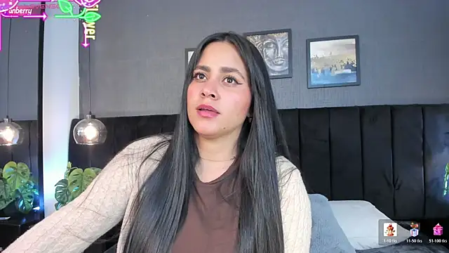 alejandra  garcia online show from 07/14/26, 03:22