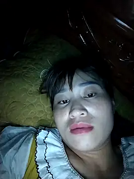 Lilinn  online show from 03/08/26, 05:50