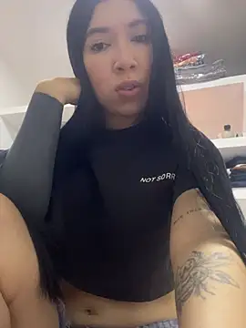 lala  ink  online show from 02/28/26, 03:51