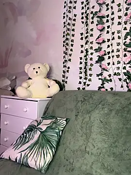  CarlaDoll online show from 05/27/26, 10:07