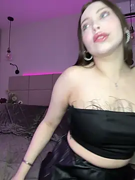  CarlaDoll online show from 05/30/26, 09:56