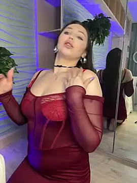  CarlaDoll online show from 06/14/26, 02:24