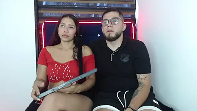 Mss nyx online show from 04/09/26, 10:48