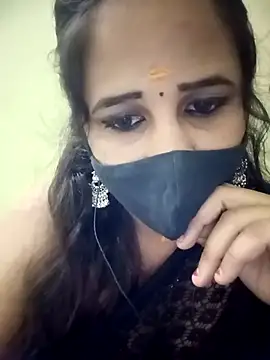 Tamil Rani- online show from 03/29/26, 07:36