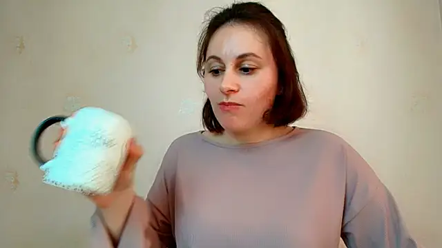 Inessa beauty online show from 03/10/26, 01:16