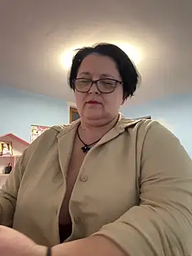 I amArquette online show from 03/10/26, 08:47