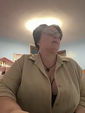 I amArquette online show from 03/18/26, 05:49