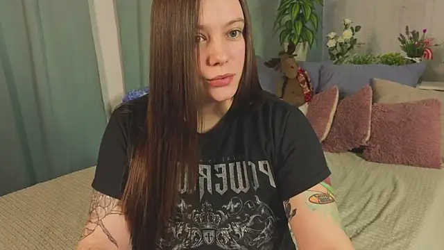 SauvageBirdy online show from 03/01/26, 02:19