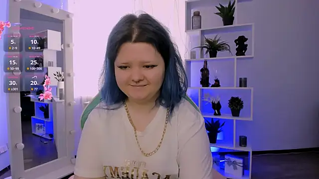 Lunaar  online show from 04/05/26, 05:59