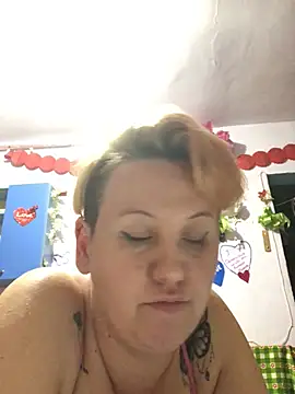 SofiaAmour online show from 03/29/26, 06:08