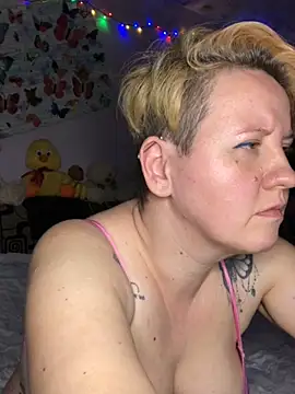 SofiaAmour online show from 04/07/26, 08:20