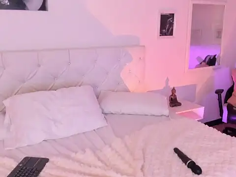 lunalenox online show from 03/11/26, 09:37