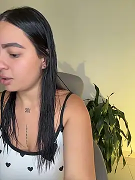 Lisabrown 23 online show from 03/13/26, 11:22